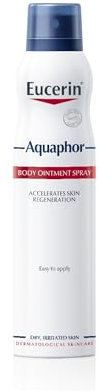 Aquaphor Body Ointment Spray 250 Ml