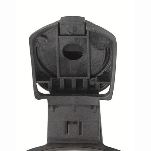 Schuberth Adapter SHP-C 30 mm zur Befestigung des Visiers SVC an einem Schutzhelm für Helme mit 30 mm Slot-System Lieferform: 1 Paar