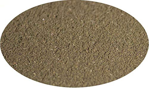 Eder Gewürze - Basilic en poudre - 1kg