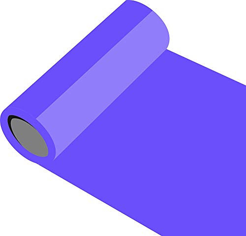 Orafol - Oracal 631 - 63cm Rolle - 20m (Laufmeter) - Lavendel / matt, A22oracal - 631 - 20m - 63cm - 13 - kl - Autofolie / Möbelfolie / Küchenfolie