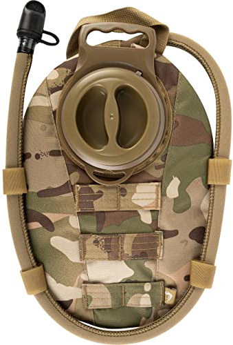 Viper TACTICAL Modular - Trinksystem-Tasche