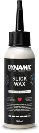 Dynamic Bike Care -Slick Wax