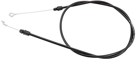SECURA Bowdenzug Motorbremse 1340mm kompatibel mit Castelgarden RA 534 TRG LUX LINE LA 53 SG Rasenmäher