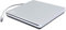Superdrive USB externe USB-C pour lecteur Blu-ray Mac, graveur de CD, DVD, BD, pour ordinateur portable Apple MacBook Air M1 M2 M3 15 13 2020 2018 2017 2022 2019 2024, lecteur optique DVD+-RW 6X BD-RE