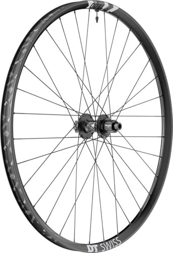 DT Swiss HR F 1900 Classic 29/30mm Alu, sw, IS-6-L.,148/12mm TA Boost, Shim, W0F1900TFD2SA21559