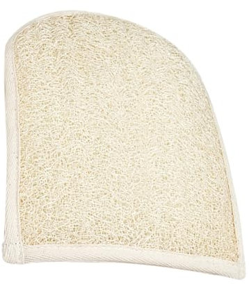 Gogogmee Peeling-handschuhe Für Dusche Körper-exfoliator-handschuh Duschhandschuhe Mit Luffa-effekt Peeling-handschuhe Für Erwachsene Kompakt Und Langlebig