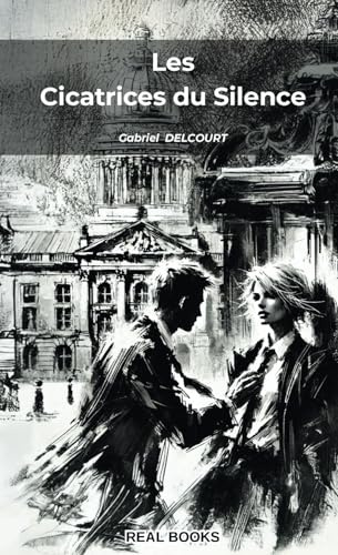 LES CICATRICES DU SILENCE - Un amour impossible, entre passion et interdit: Ils auraient dû se fuir, mais sous la pluie de Strasbourg, tout a basculé.