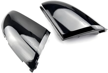 Luz de Señalización Luces Señal Giro para Espejo Retrovisor Lateral Dinámico Coche Lámpara LED para Ram 2500 2010-2018