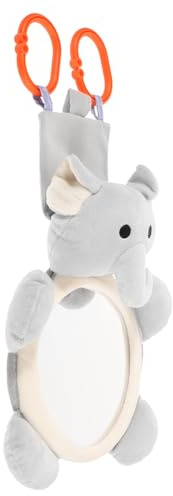 SUPVOX Specchietto Posteriore Per a Forma Di Animale Di Sicurezza Per Per Ragazzo Ragazza Angoli Extra-large