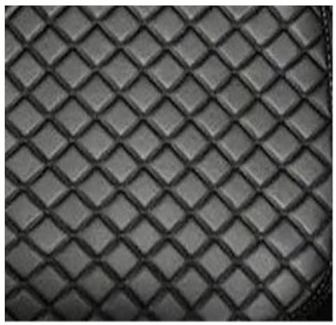 Alfombrillas para Lexus CT CT200h 2010-2023, Alfombras para Auto, Accesorios para Pies, Alfombrillas para Coche(All Black)