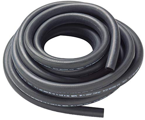 7/8X50' DISHWASHER HOSE