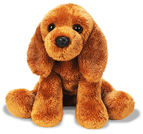 Yomiko Stofftier Dackel (klein)