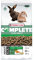 VERSELE-LAGA - Complete Cuni Adult - Ballaststoffreiches extrudiertes Komplettfutter für (Zwerg-) Kaninchen - 1,75kg