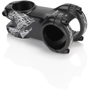 XLC Fahrrad-Ersatzteil schwarz/matt One Size