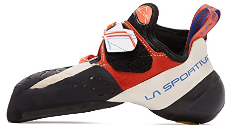 LA SPORTIVA Solution - Chaussons Escalade Femme