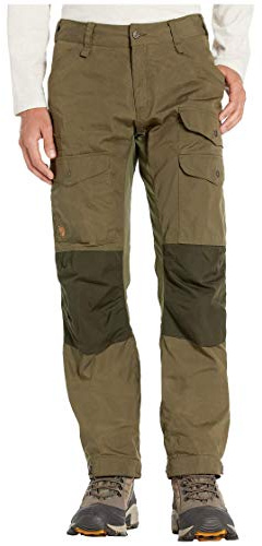 Fjällräven Sportbyxor för män Vidda Pro Ventilated TRS M Long