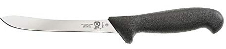 Mercer Culinary BPX, 5.9-Inch, Fillet Knife – Semi-Flexible