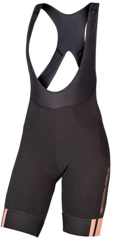 Endura FS260 Bibshort DS – Radhose Damen