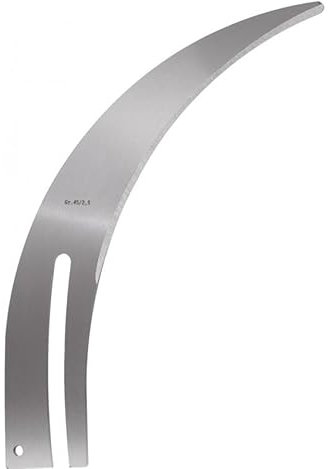 Spaltkeil für Sägeblatt für Sägen von ø 650 – ø 700 mm, 4 mm Spaltkeilstärke