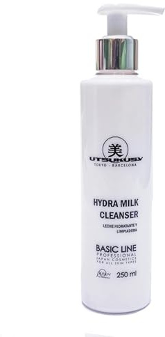 BASIC/BIJIN - Facial Cleanser Cream Depuradora limpiadora - 50 ml