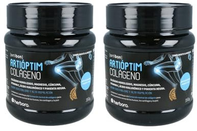 Pack 2 Unidades | Artioptim Colágeno 350 gramos