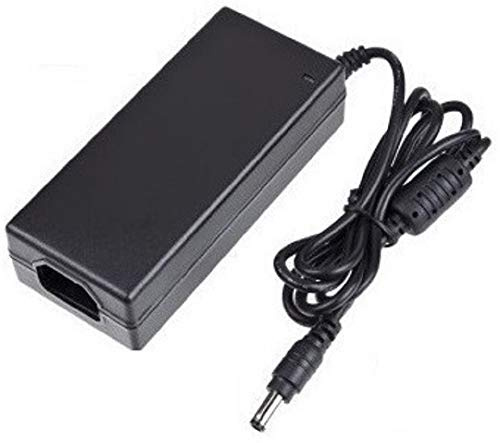 Cargador_ESP Ladegerät Netzteil Adapter 48V Kompatibel mit Ersatz für Video Recorder PoE 8 Reolink RLN8-410 NVR CCTV Box Ersetzt Ladekabel Netzadapter Netzkabel Replacement
