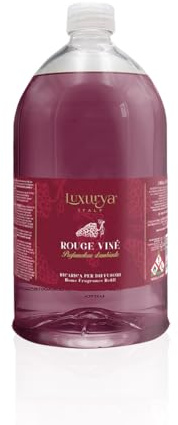 Ricarica al Viné da 1 Litro Profumo per Ambiente
