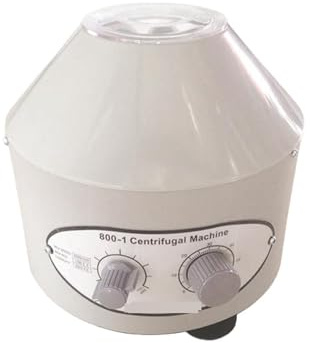 Centrifuga da Laboratorio, Centrifuga 800-1 Multiuso Portatile 4000RPM