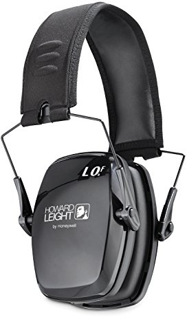 Howard Leight by Honeywell Leightning L3 Shooting Earmuff (R-03318)
