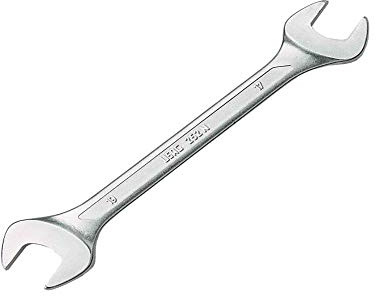 USAG 252 N - Chiave a forchetta doppia 252538