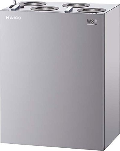 MAICO WS 170 L, Lüftungsgerät