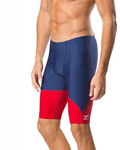 Speedo Bañador Spark Splice Jammer para Hombre