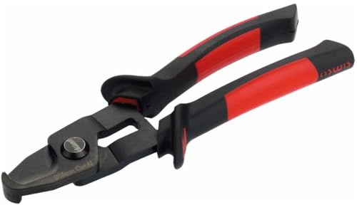 Cimco 120114 Kabelschere VDE-H 180 mm