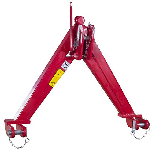 Schlepperdreieck | Kat 2 | Anbaudreieck | Schlepper | Frontlader | Trecker | Traktor | Agrar | Anbaudreieck | Anbaugerät | Fronthydraulik | Hydraulik | Weistedreieck
