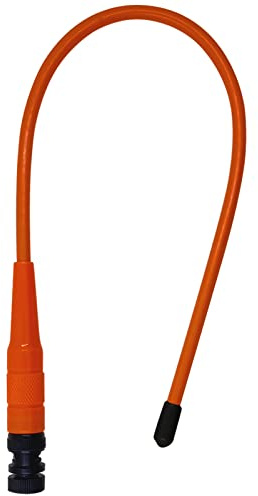 Antena Larga para Alpha 100 Y Alpha 200i