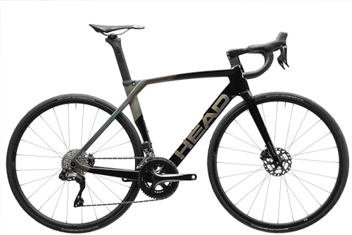 Head Unisex - Adult I-Speed 3.0 Road Bike, Prism/Black