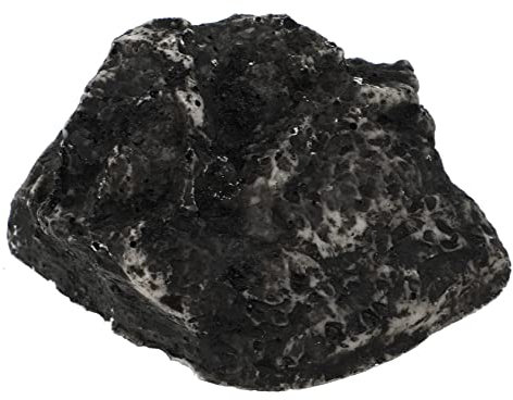 jojofuny rockiges Schlüsseletui Verstecken Sie einen Schlüssel im Freien Schlüsselversteck Schlüsselretter aus Stein Ersatzschlüssel versteckt Witterungsbeständigkeit Aufbewahrungsbox Harz