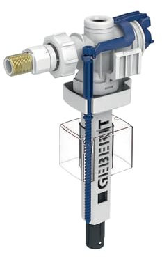 Geberit Füllventil Typ 383 für Unterputz Spülkasten, 240.705.00.5