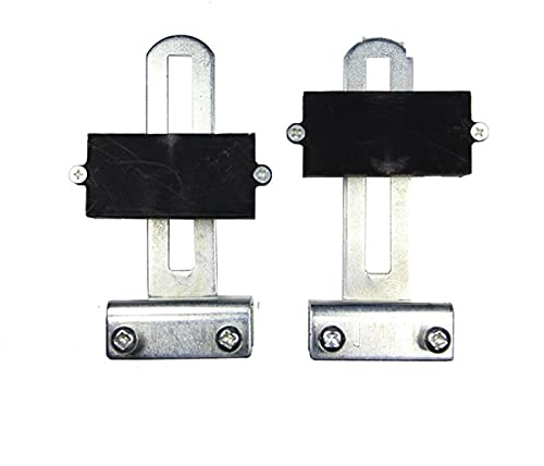 Kit de interruptor límite magnético del motor abridor la puerta deslizante con un tablero sensor dentro Kit de automatización de portones