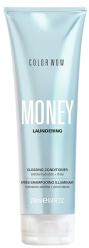 Color Wow Money Laundering Glossing Conditioner, Hydrating Formula, 250ml