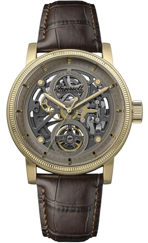 Ingersoll The Guy 44 mm automatische Herrenuhr