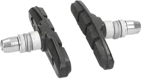 Shimano M-System V-Bremsklötze, schwarz Bremsschuh M70T3 MTB