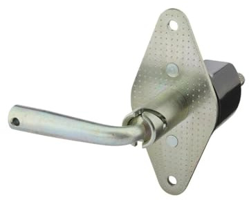HELLA 6EK 001 559-001 Batterietrennschalter - Drehbetätigung