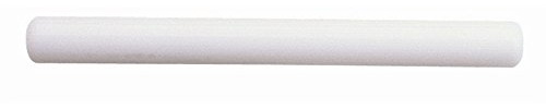 Nextday Catering J174 Rolling Pin, Polyethylene, 18 Long