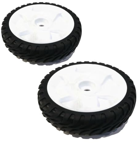 [115–4695] Menge. 2 Original OEM Toro 20,3 cm Antrieb Rad Gears für 55,9 cm/55 cm RWD Recycler Push Rasenmäher