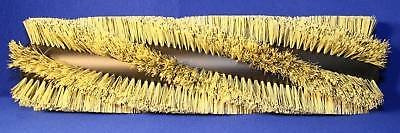 Tennant 36 Set of 2 Proex Broom Brush 385935 Lot / Floor Sweeper Machine 8300