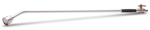 GS 900 Profi Gießstab | Gießgerät | Gartenbrause | Pflanzenbewässerung | Steckverbindung