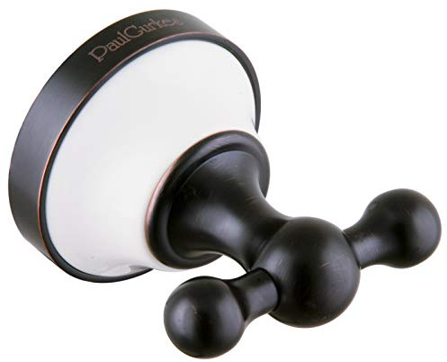 PaulGurkes Badarmaturen Serie Mercury, Serie Mercury:Handtuchhaken