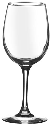 Fine Dine 777824 Volare - Copa de vino, capacidad de 360 ml, 6 unidades