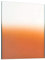 FILTRO GRADUALE DIGRADANTE MARRONE serie P compatibile con COKIN filter square obiettivo lens square quadrato BROWN lastra tipo colore graduato progressivo